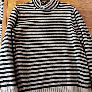 J. Crew 1999 Cashmere Blend Sweater